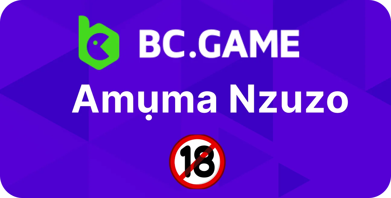 Mụta maka amụma nzuzo nke BC.Game