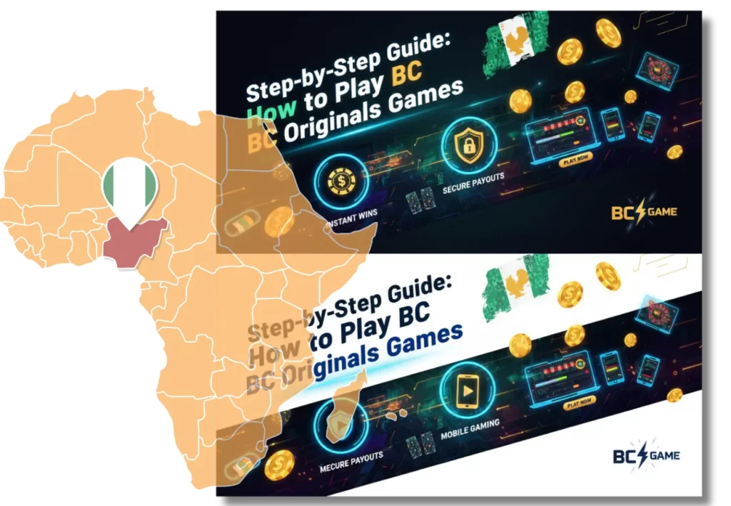 Step-by-Step Guide: How to Play BC Originals Games