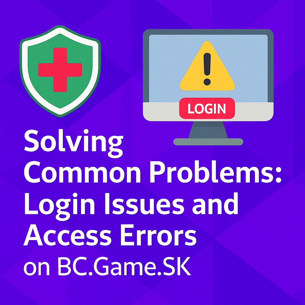 BC Game sk helps with problems to solve